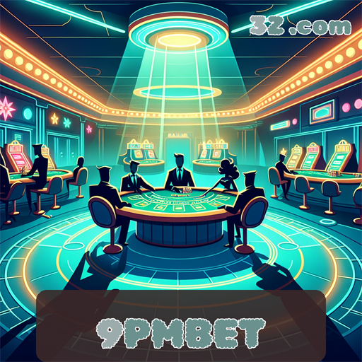 Mergulhe Nos Jogos da 9pmbet e Fique Hipnotizado