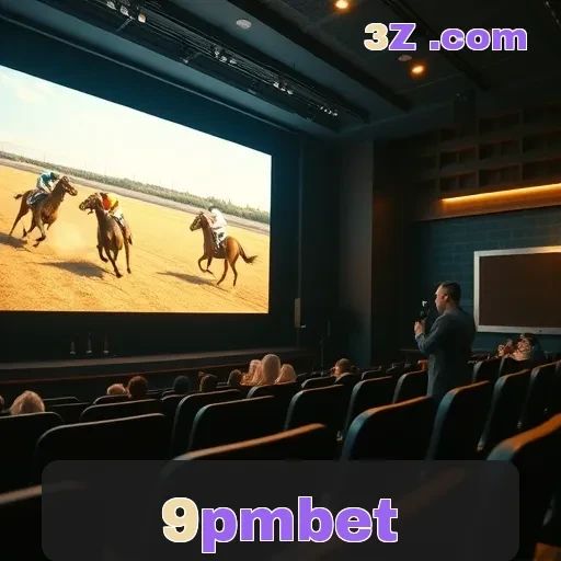 9pmbet: A Experiência de Login Que Revoluciona Seus Jogos Online