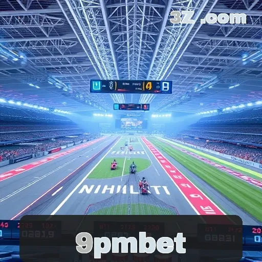 9pmbet: Entre na Plataforma de Jogos e Descubra Seus Recursos Fantásticos
