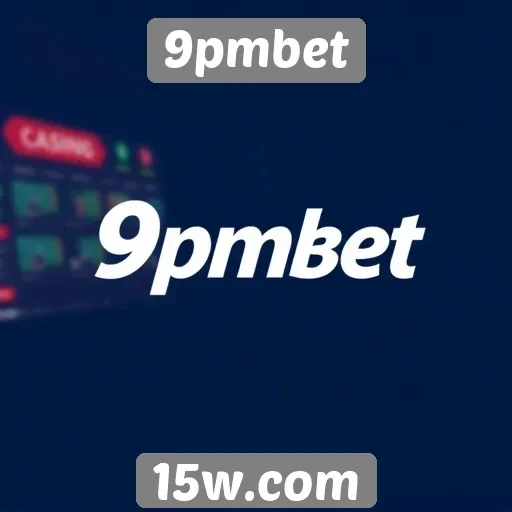 Avaliação de segurança e confiabilidade do site 9pmbet