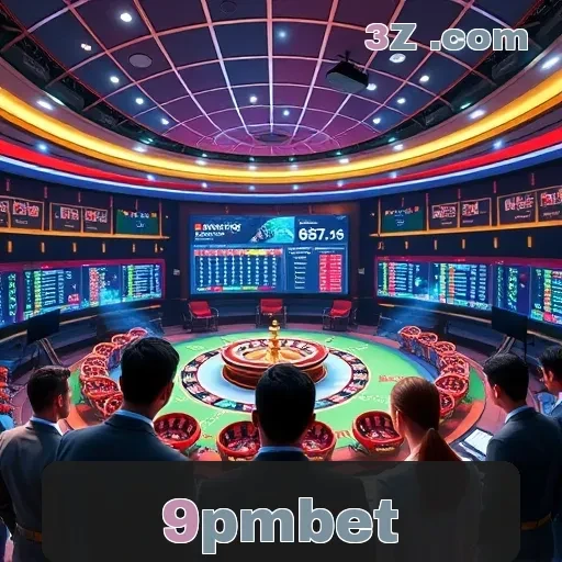 9pmbet: Suporte 24/7 que Transforma seu Jogo em Diversão Sem Limites